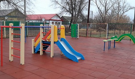 Безопасность детей прежде всего 